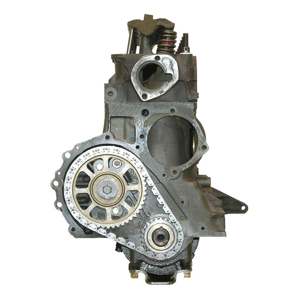 2001 Jeep Cherokee Engine e-r-n_88672