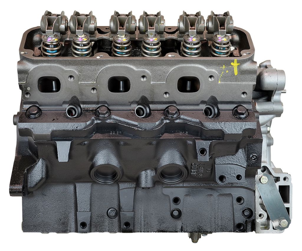1996 Buick Riviera Engine e-r-n_80224-2