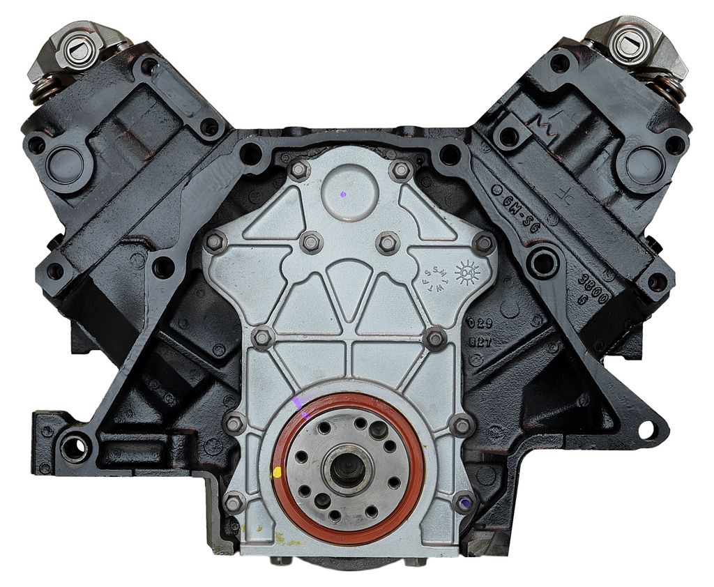 2000 Chevrolet Camaro Engine e-r-n_2013