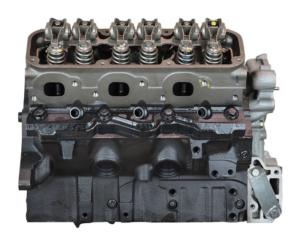 2003 Buick Park Avenue Engine e-r-n_3312
