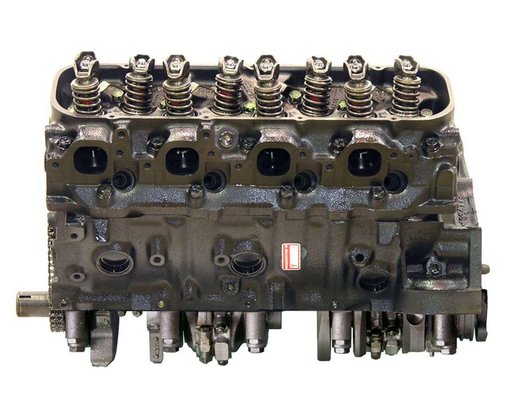1990 Chevrolet C60 Kodiak Engine r-e-s_162430