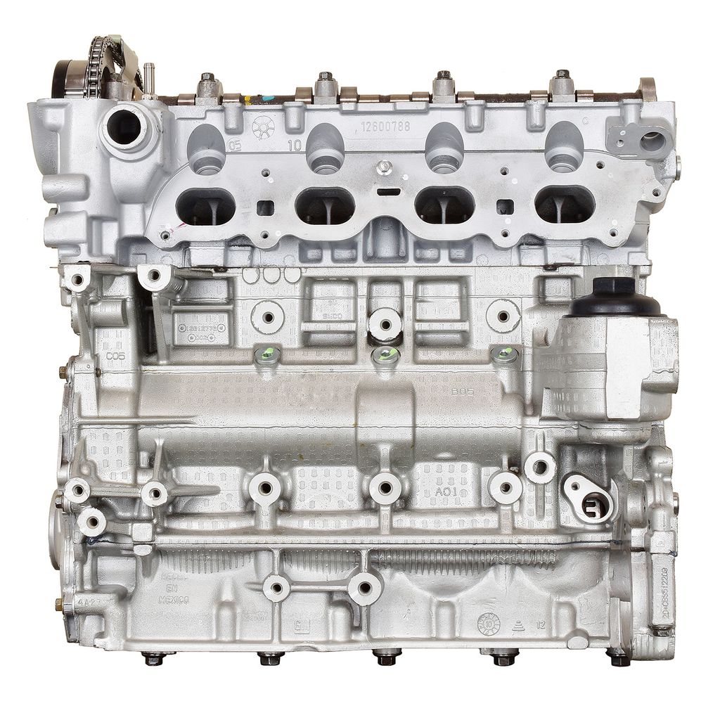 2011 Chevrolet HHR Engine