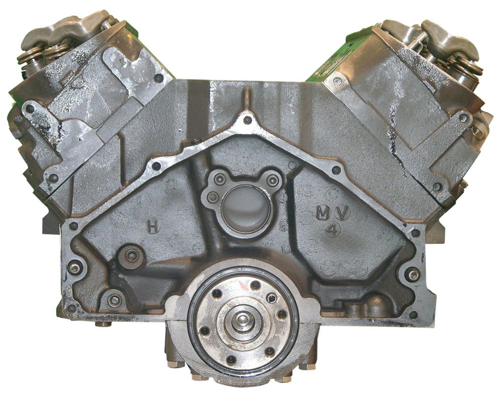 1993 GMC C6000 Topkick Engine r-e-s_164302