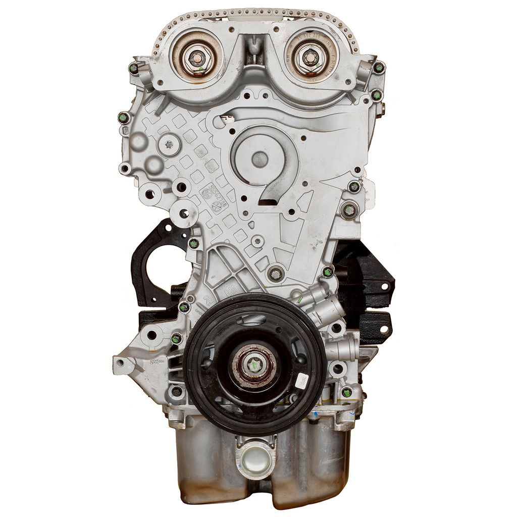 2013 Chevrolet Trax Engine e-r-n_4581-2