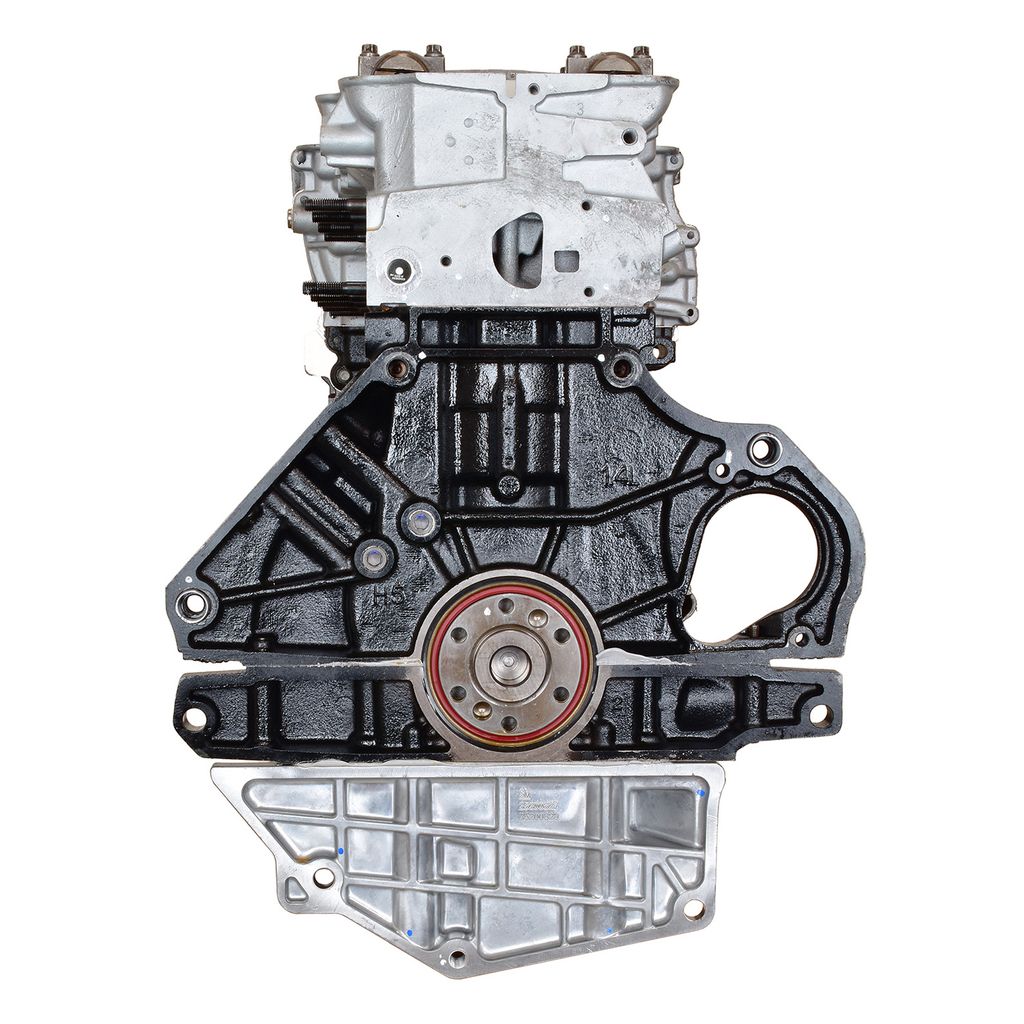 2013 Chevrolet Trax Engine e-r-n_4581