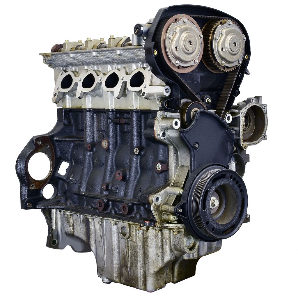 2016 Chevrolet Cruze Engine
