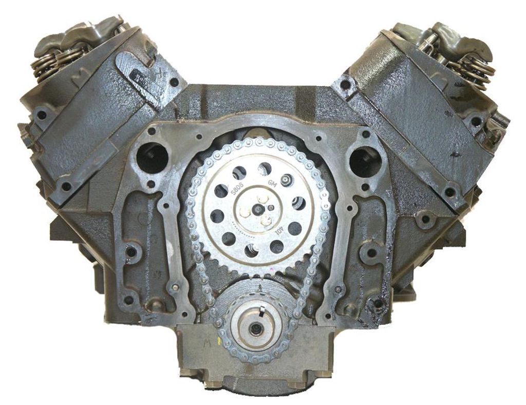 1998 Chevrolet Suburban 2500 Engine