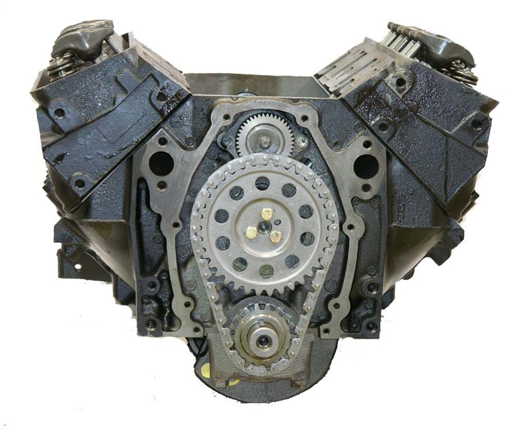 1999 Chevrolet Silverado 1500 Engine e-r-n_4002