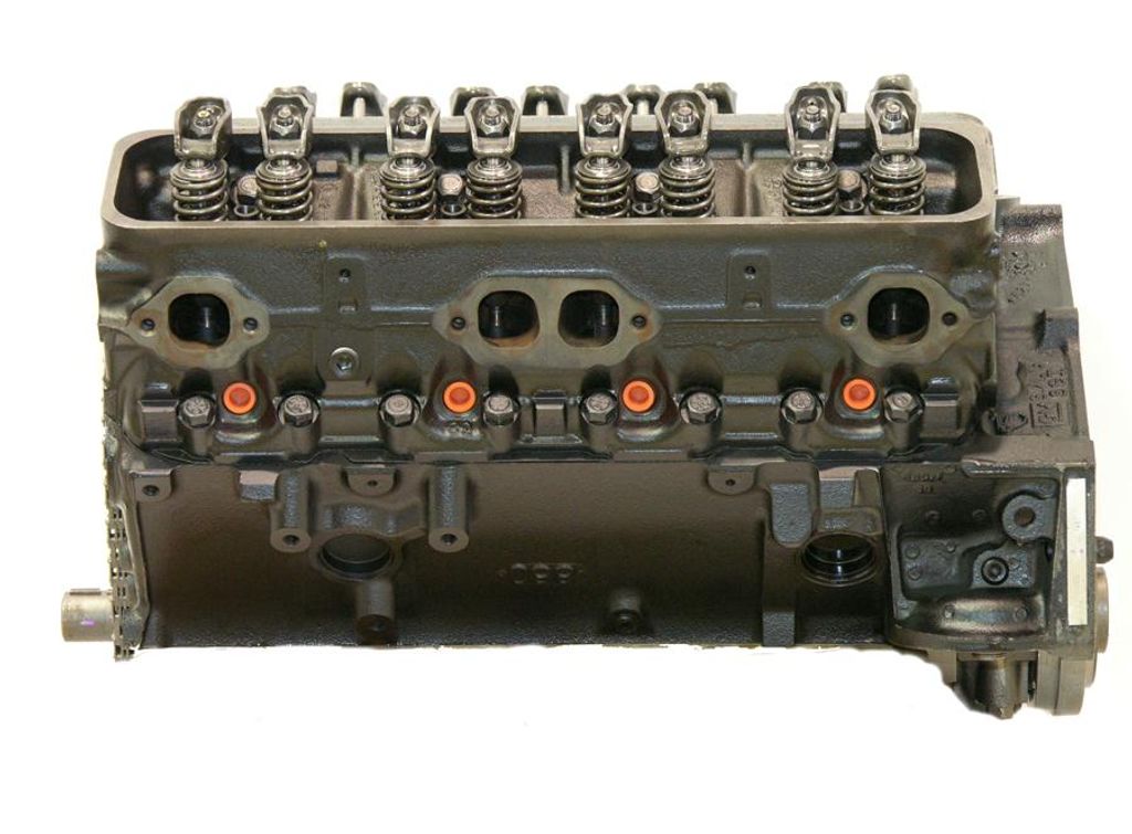 1999 Cadillac Escalade Engine e-r-n_2495