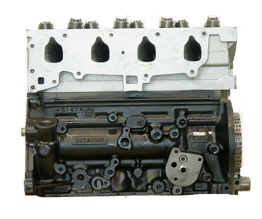 1999 Isuzu Hombre Engine e-r-n_11136