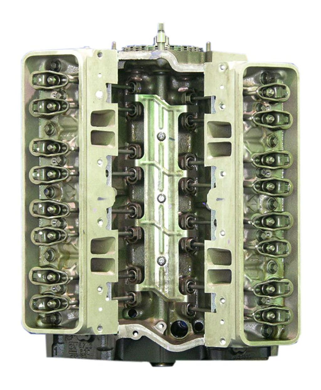 1995 Chevrolet Corvette Engine e-r-n_71613-2