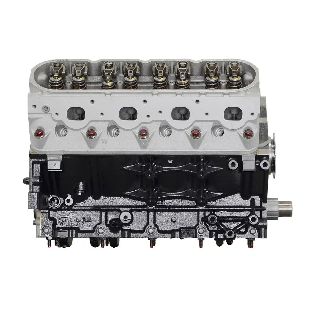2012 Chevrolet Silverado 1500 Engine e-r-n_4098