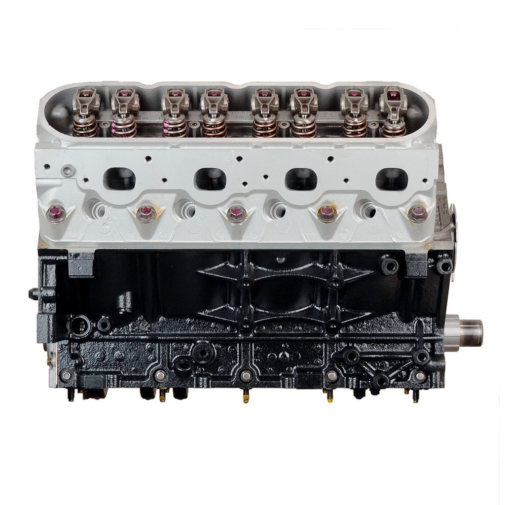 2014 GMC Savana 1500 Engine e-r-n_3508