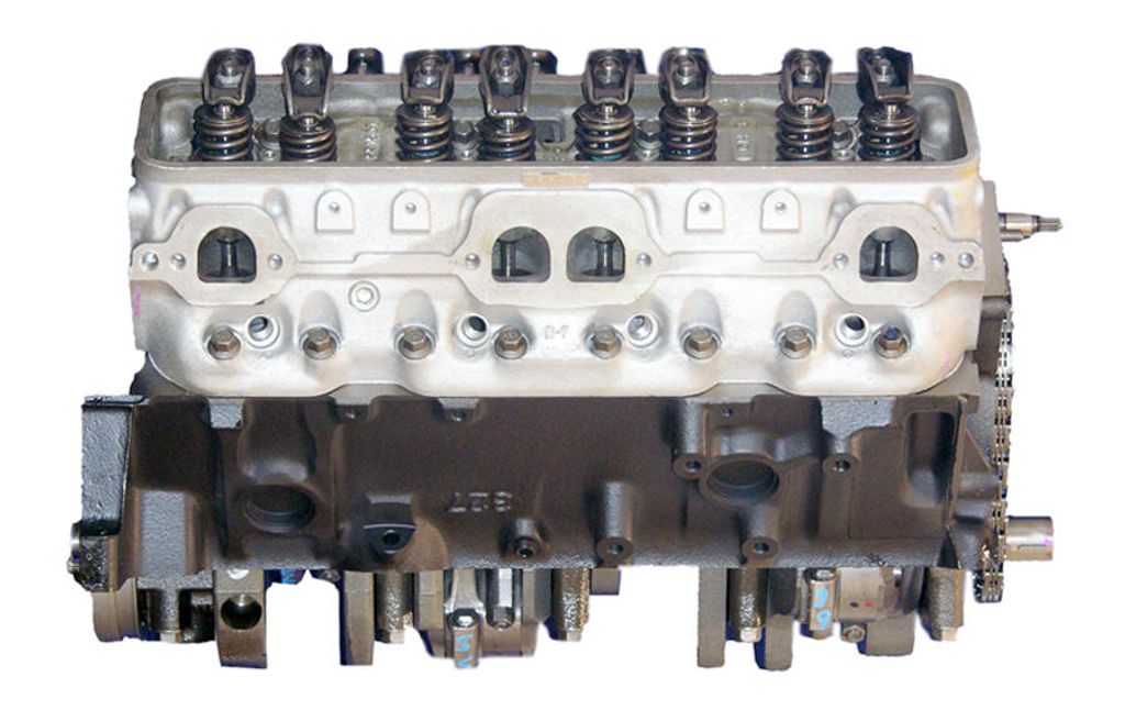 5.7L Engine for 1996 Chevrolet Corvette