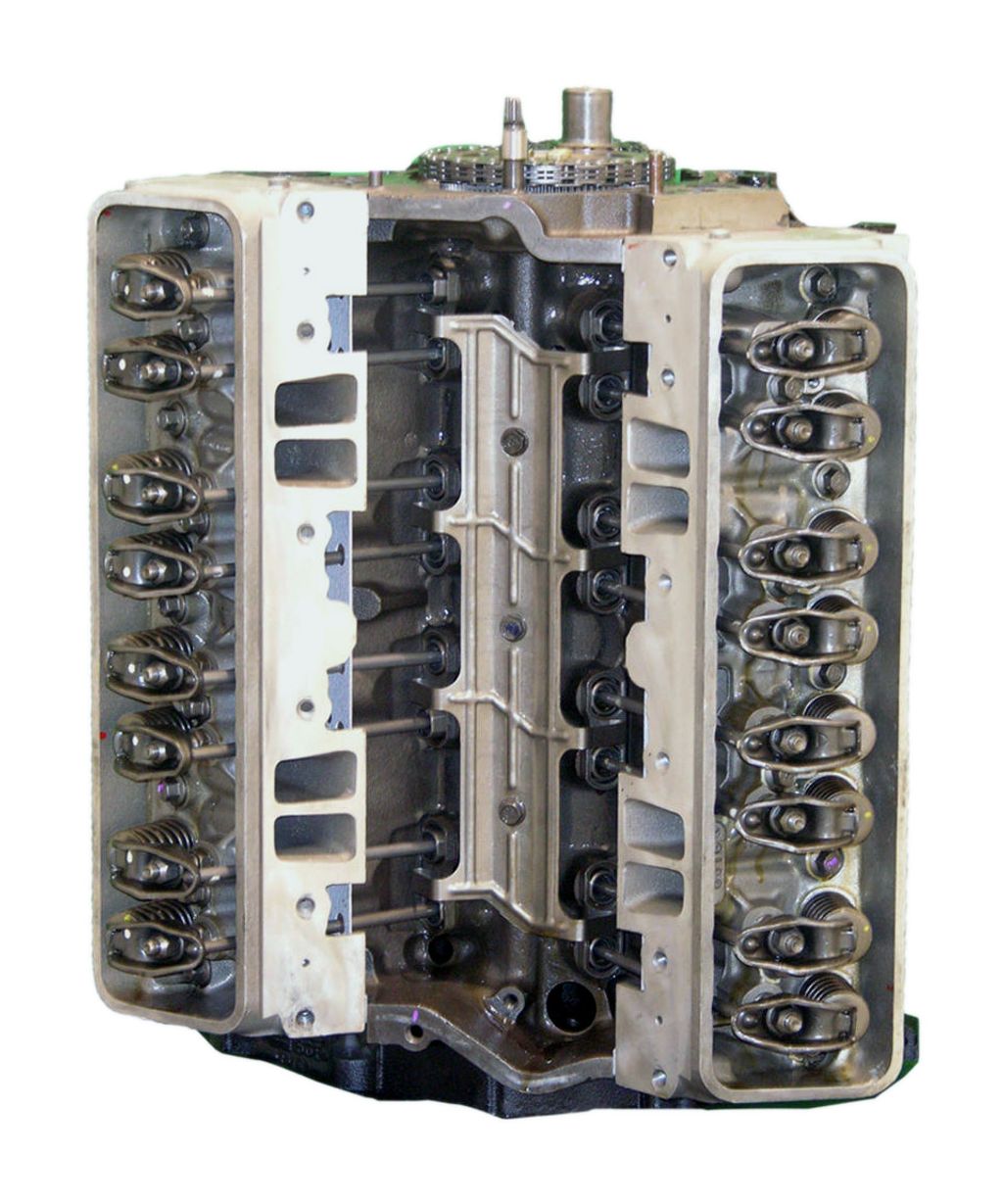 1994 Chevrolet Corvette Engine e-r-n_71608