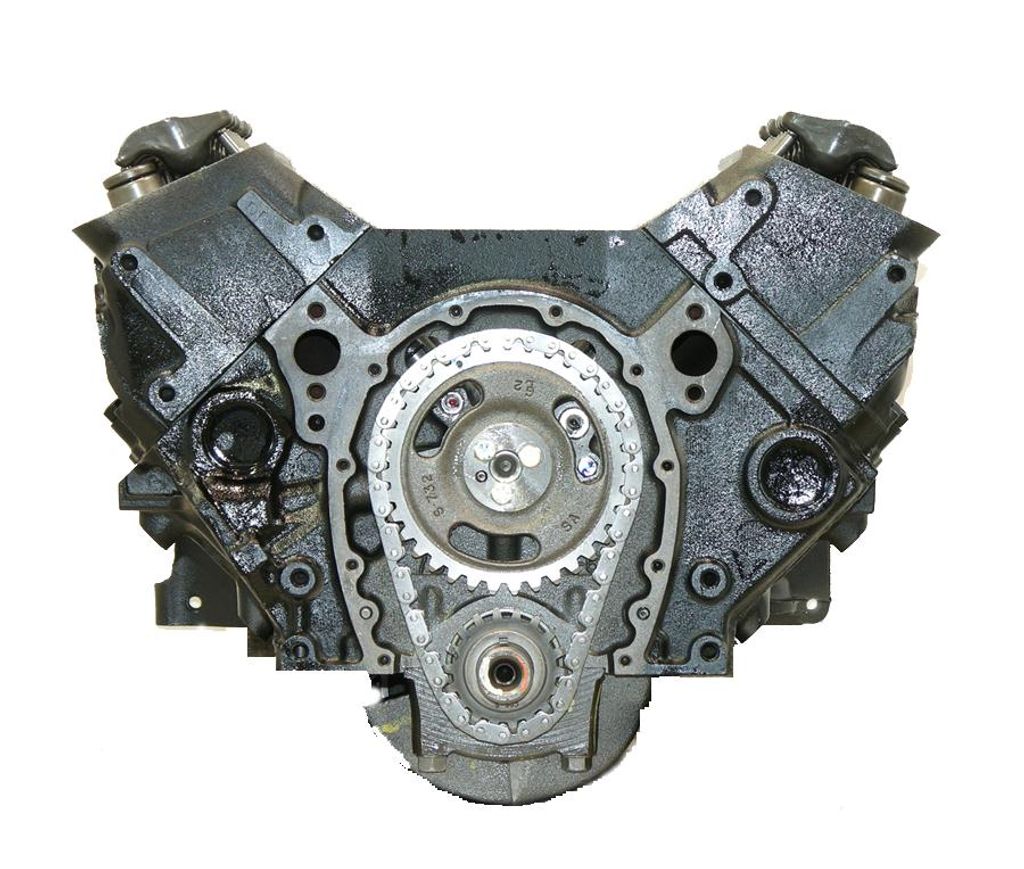 1993 GMC FORWARD CONTROL Engine