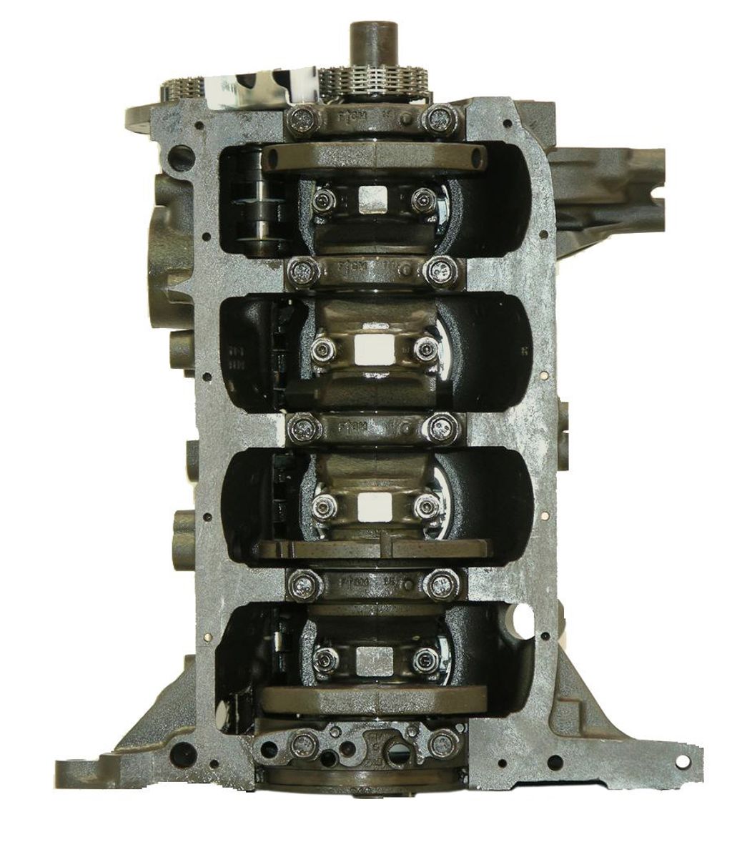 2002 Pontiac Sunfire Engine