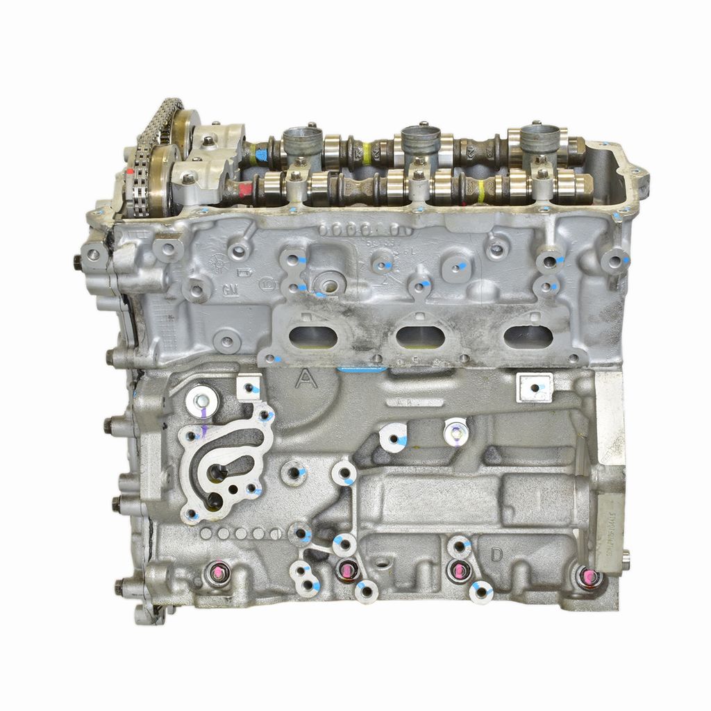 2010 Saturn Vue Engine e-r-n_4968