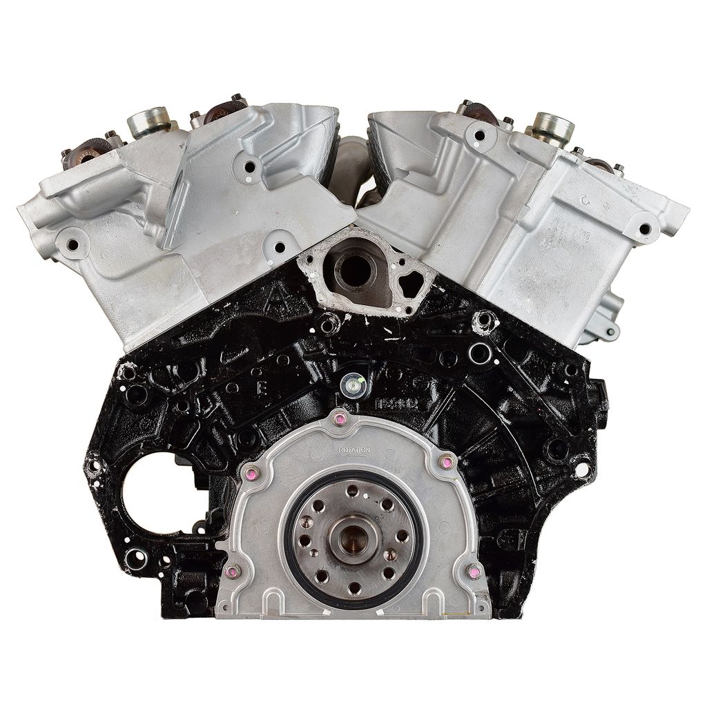 2012 Buick Enclave Engine e-r-n_72610