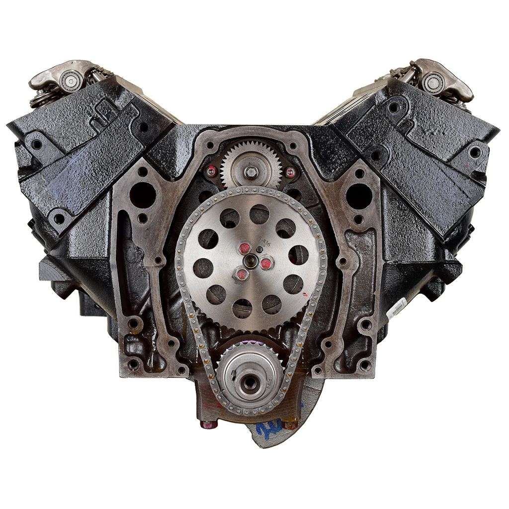 2000 Chevrolet Silverado 1500 Engine e-r-n_4006-3