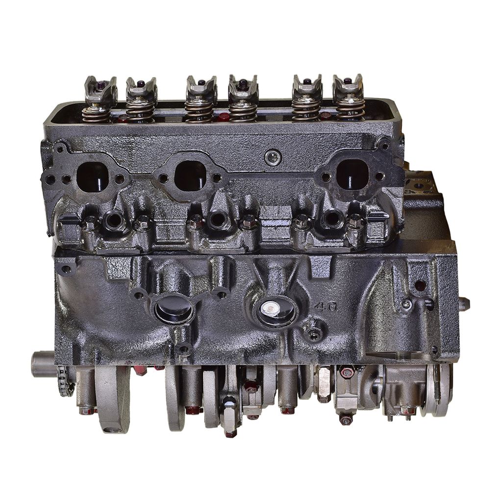 2003 Chevrolet Silverado 1500 Engine e-r-n_4022-3