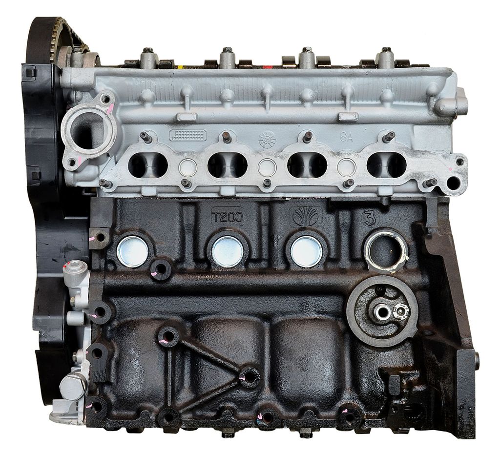2005 Pontiac Wave Engine e-r-n_84676