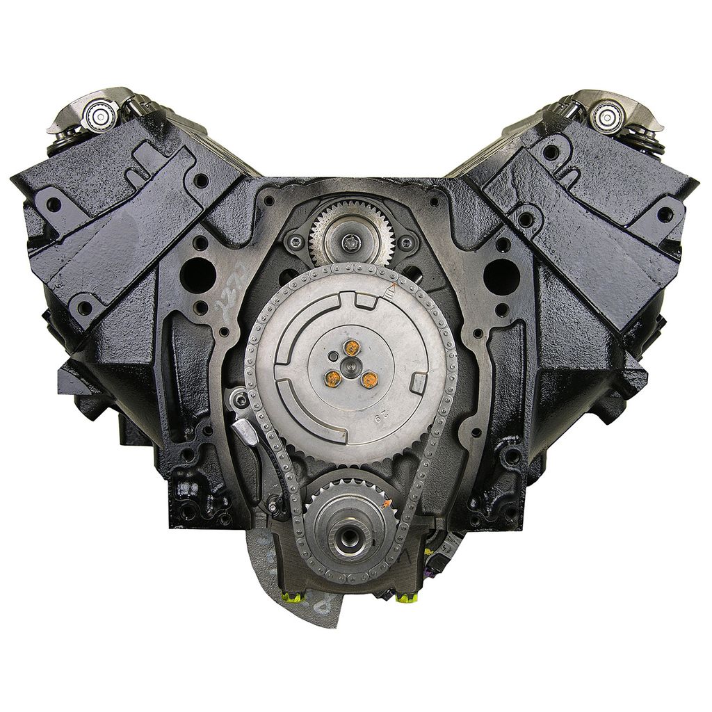 2013 Chevrolet Silverado 1500 Engine e-r-n_4105-2