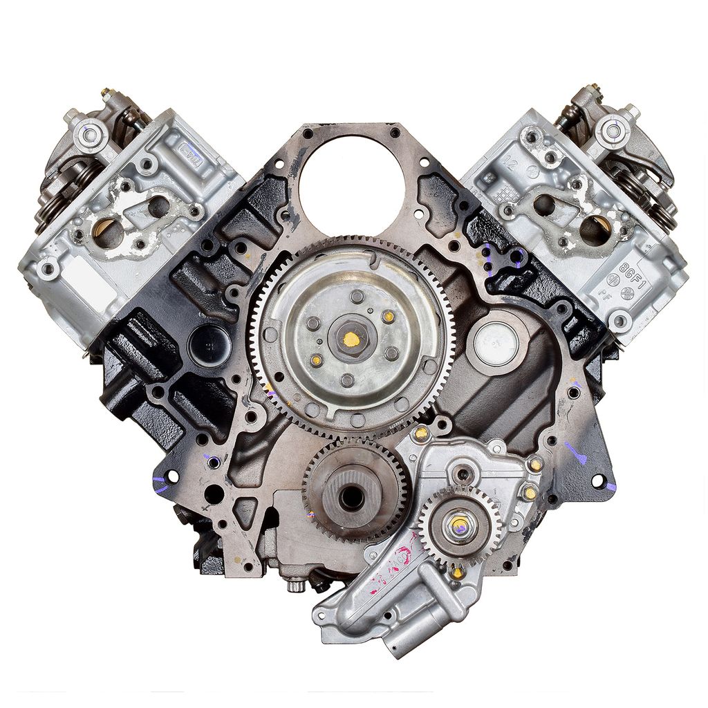 2012 GMC Sierra 2500 Engine e-r-n_3866