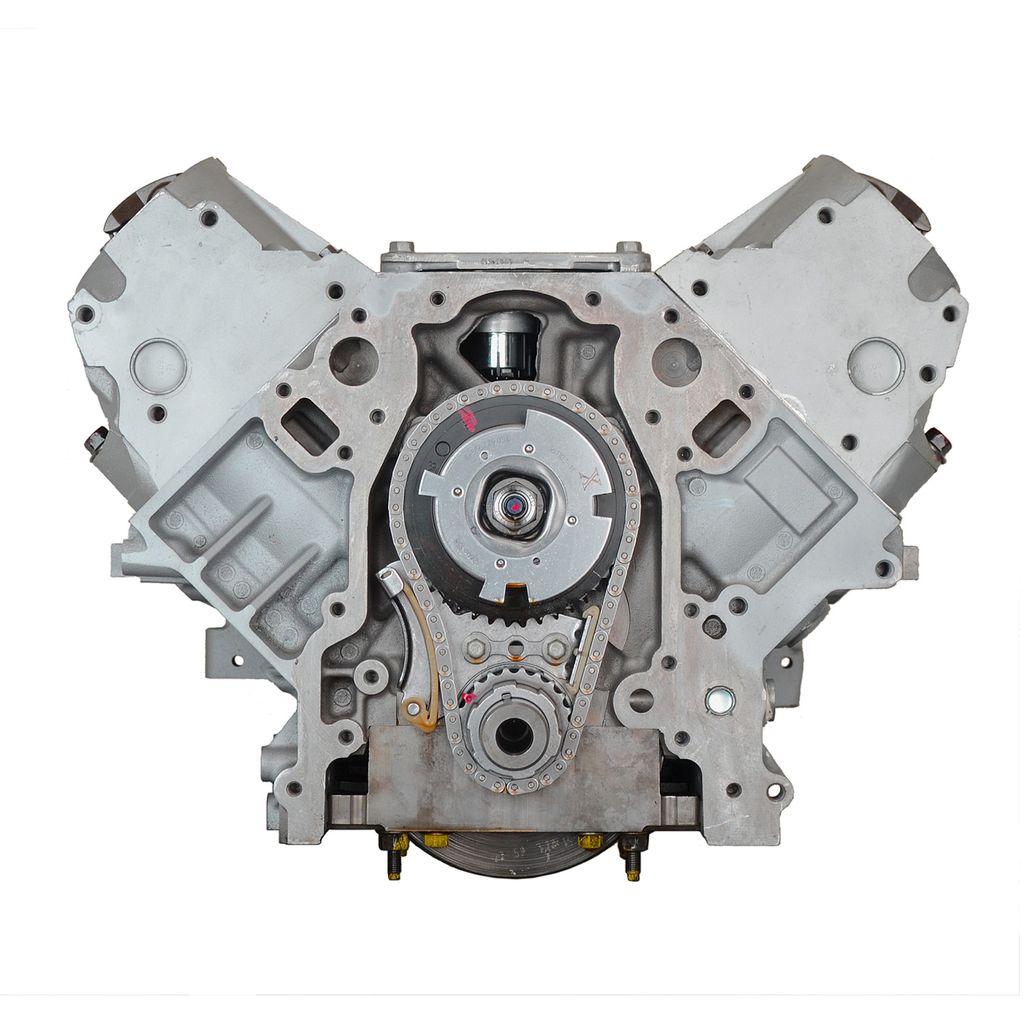 2012 Chevrolet Silverado 1500 Engine e-r-n_4102