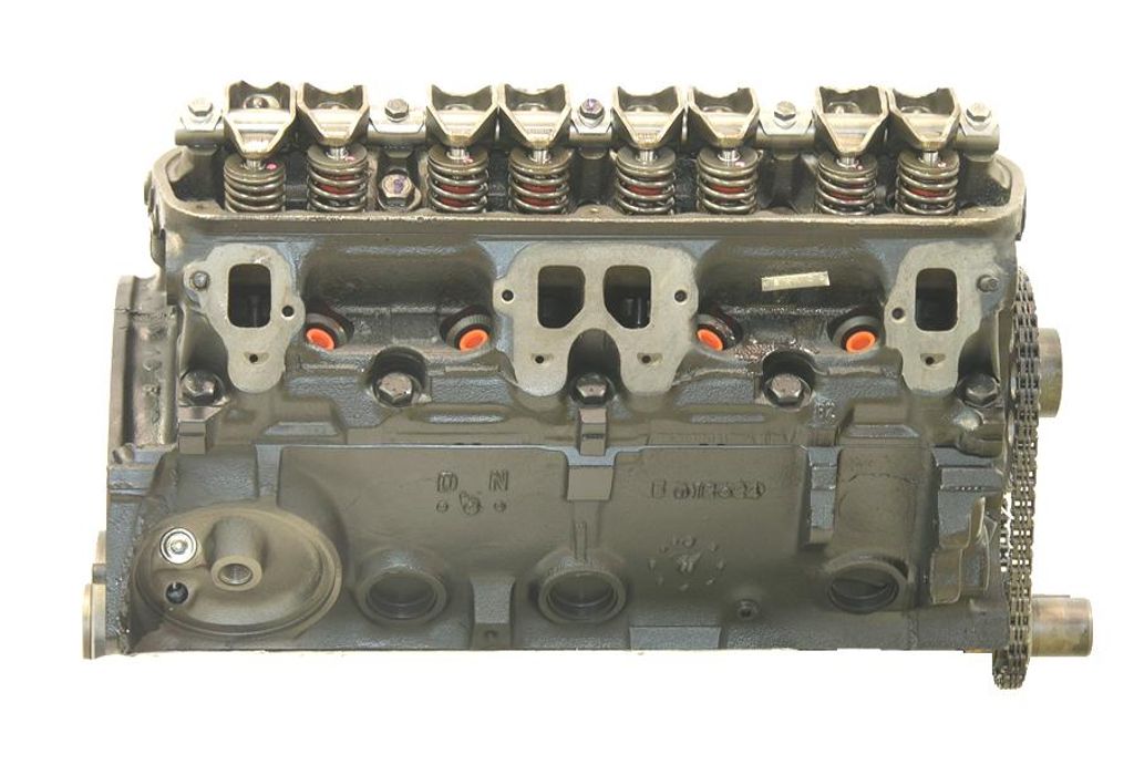 1986 Chrysler Caravelle Engine e-r-n_44823-2