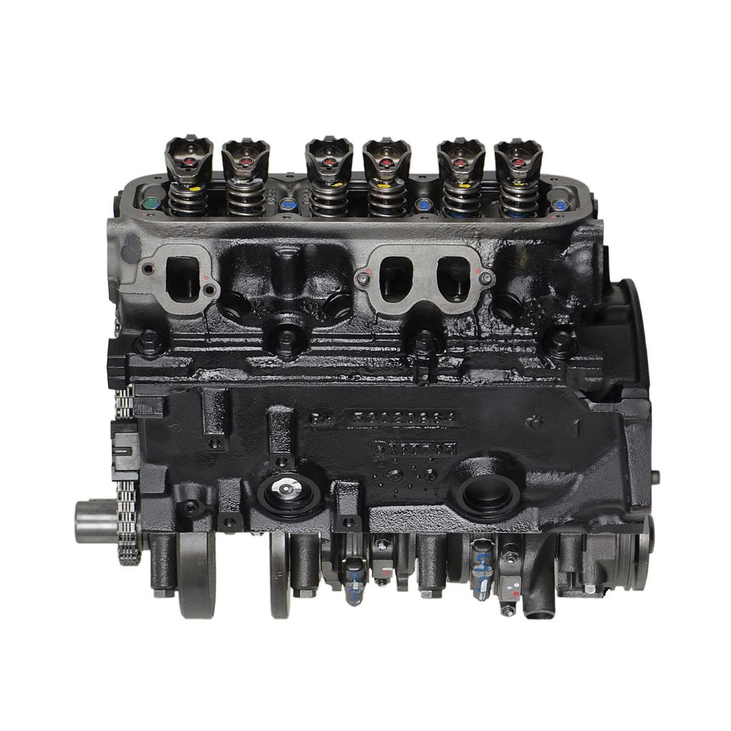 1996 Dodge Ram 2500 Van Engine