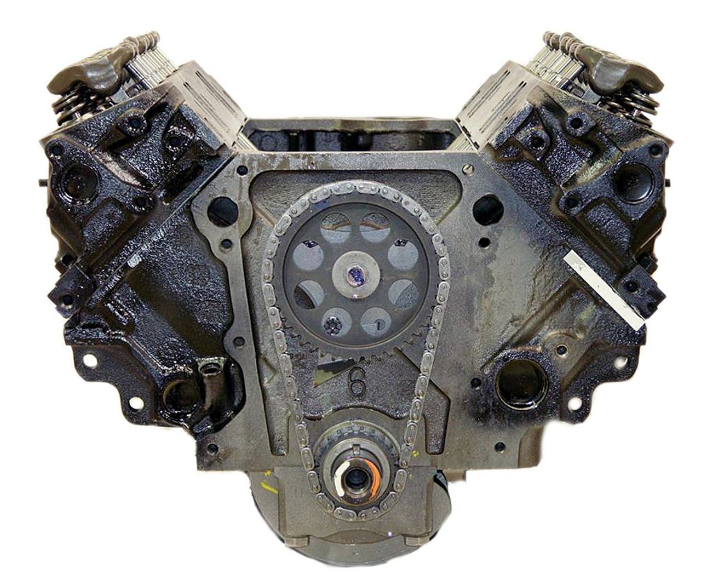 1999 Dodge Ram 2500 Van Engine