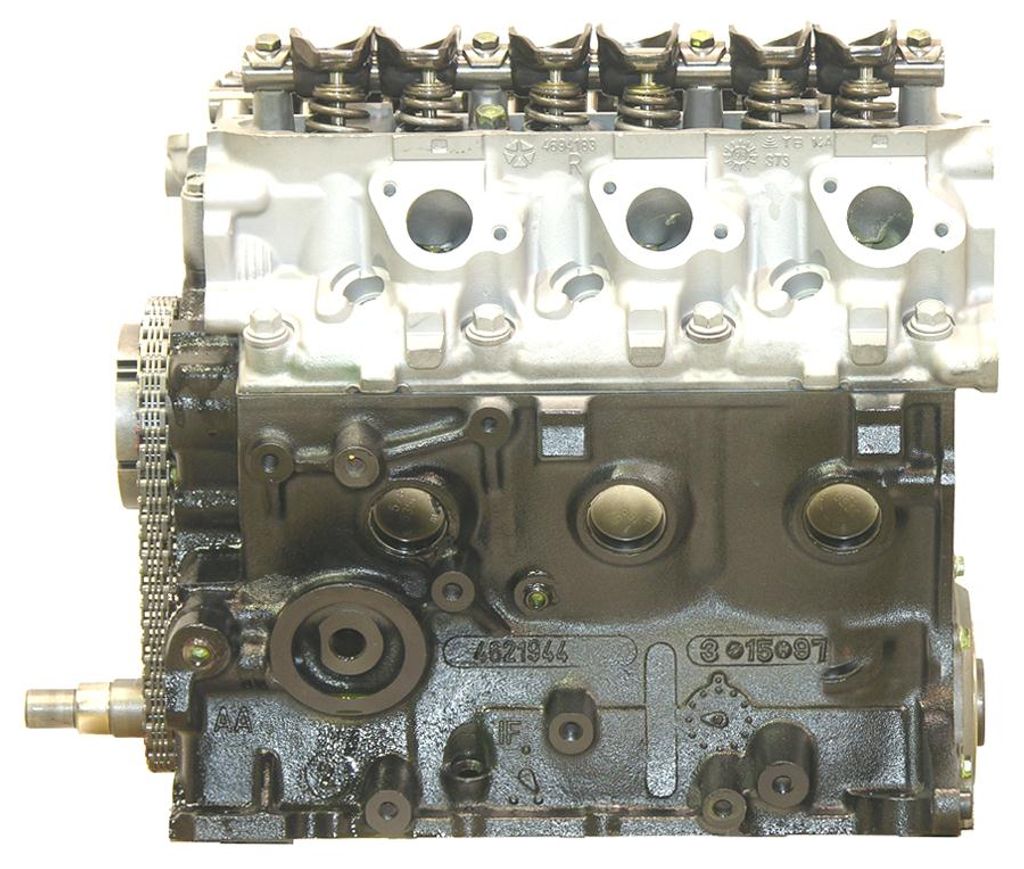 1998 Chrysler Town & Country Engine e-r-n_53251