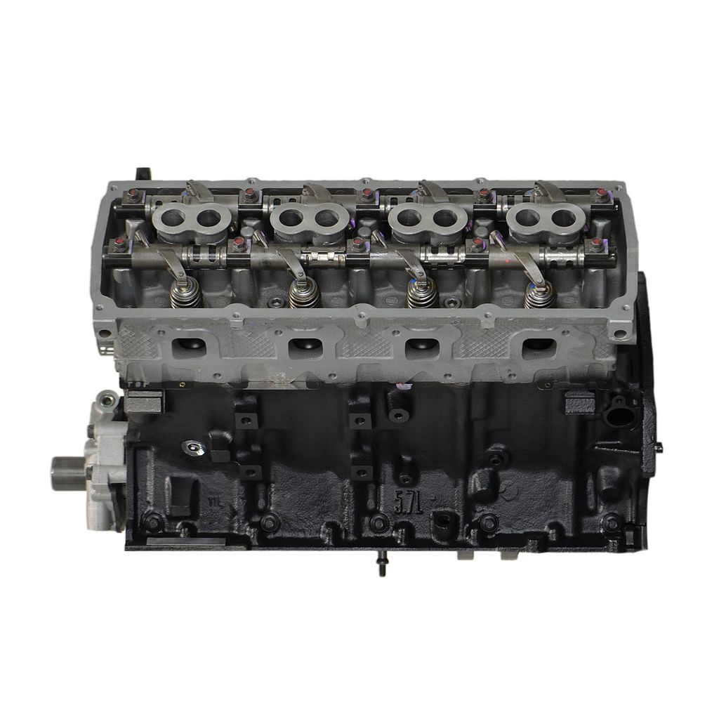 2004 Dodge Ram 2500 Engine e-r-n_7454