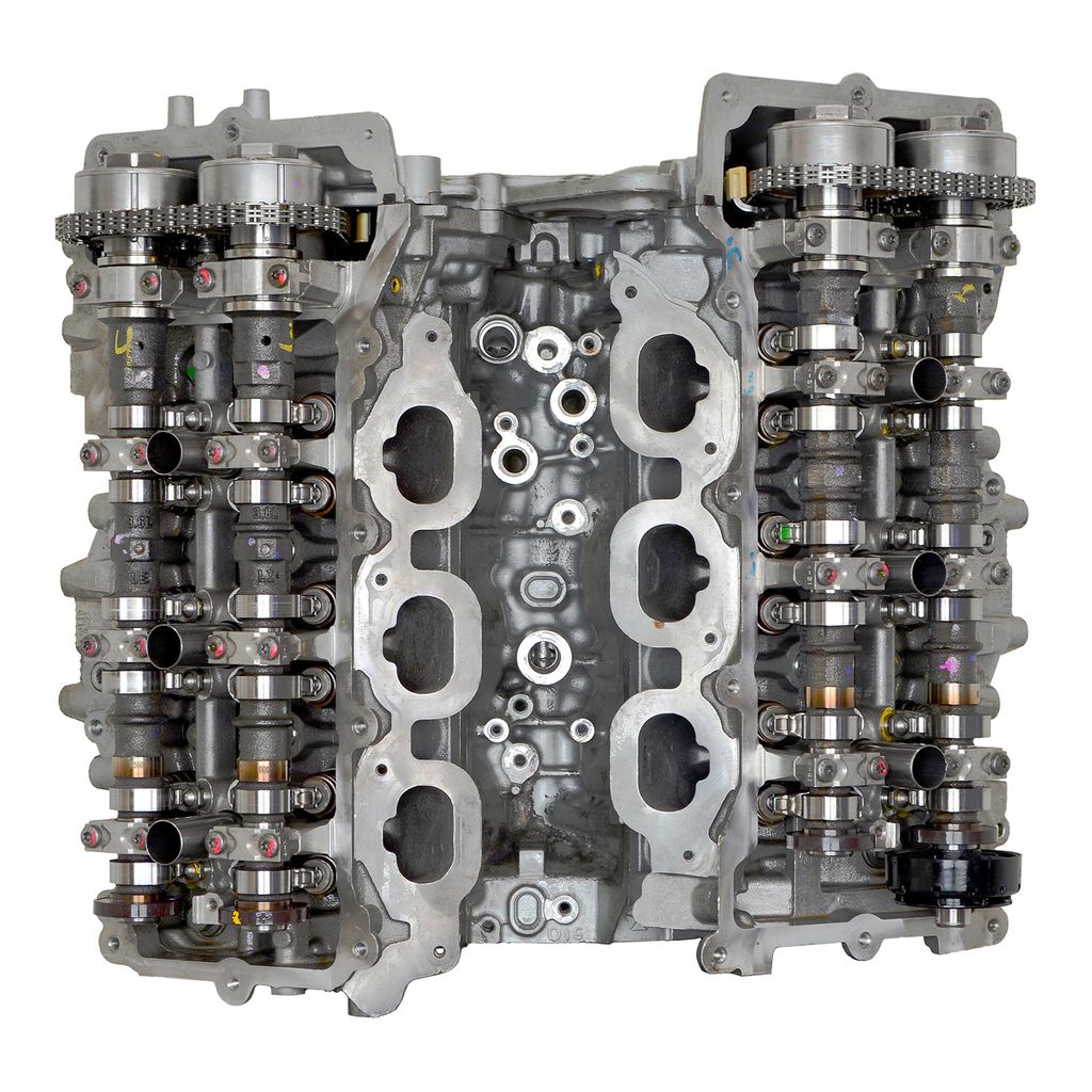 2015 Dodge Ram Promaster 2500 Engine e-r-n_52296-3