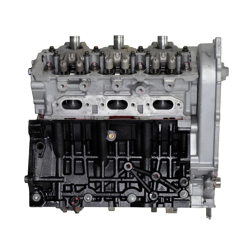4.0L Engine for 2008 Chrysler Town & Country