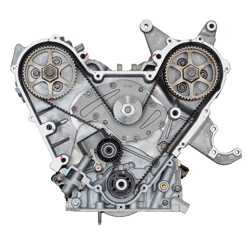 2008 Dodge Nitro Engine e-r-n_7771