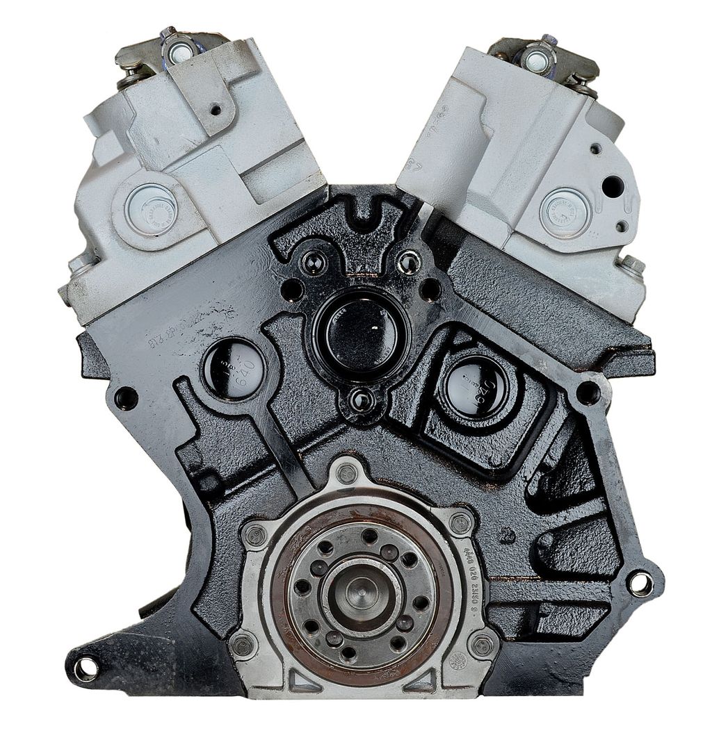 3.8L Engine for 2010 Chrysler Town & Country