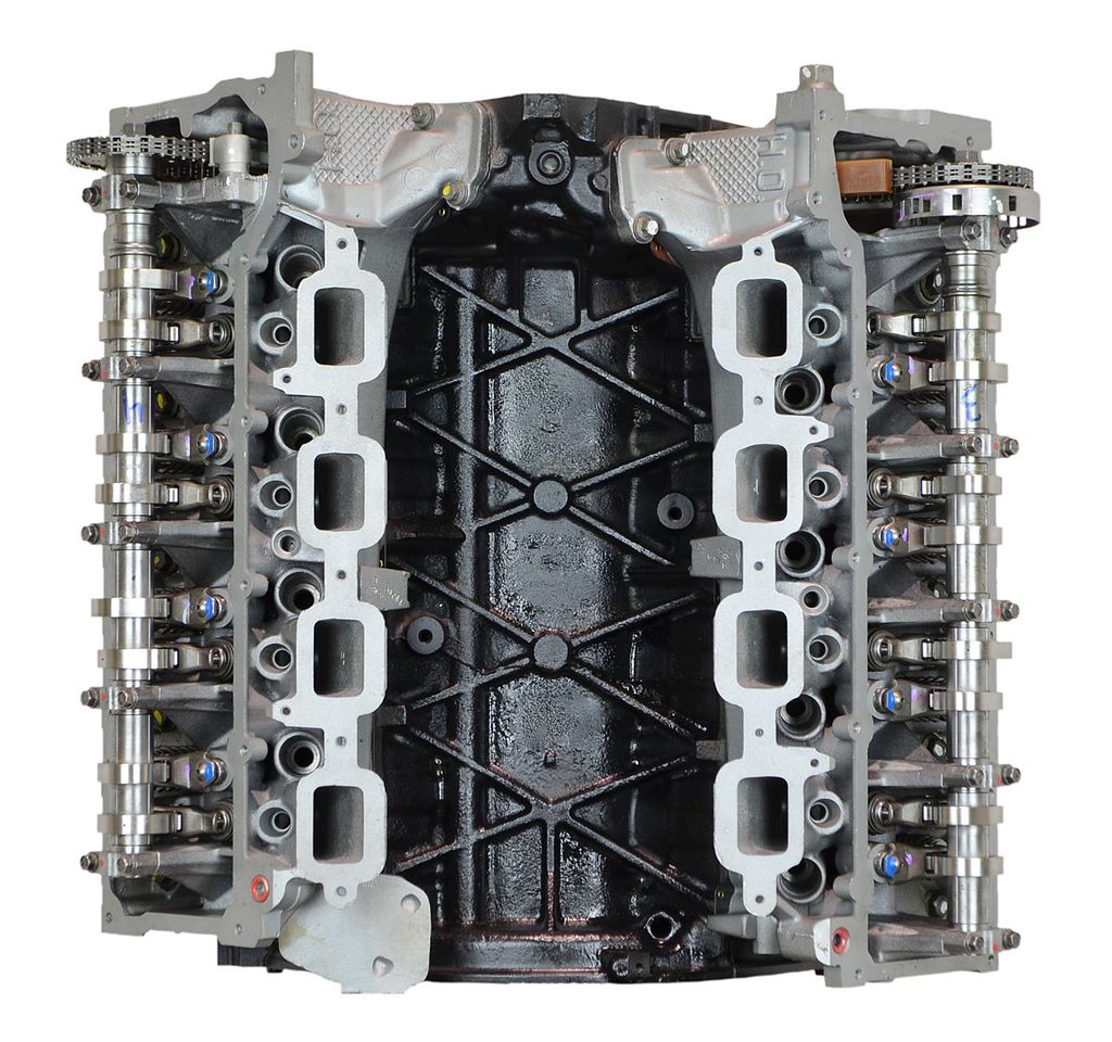 4.7L Engine for 2007 Dodge Dakota