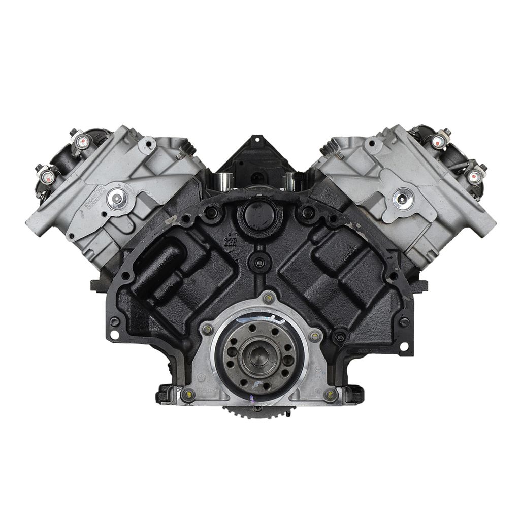2009 Dodge Challenger Engine e-r-n_7139-2