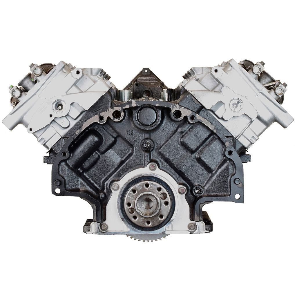 2016 Dodge Durango Engine e-r-n_50540