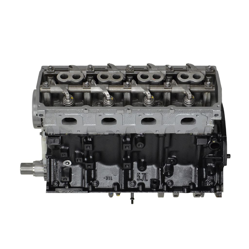 2012 Dodge Ram 1500 Engine e-r-n_7389