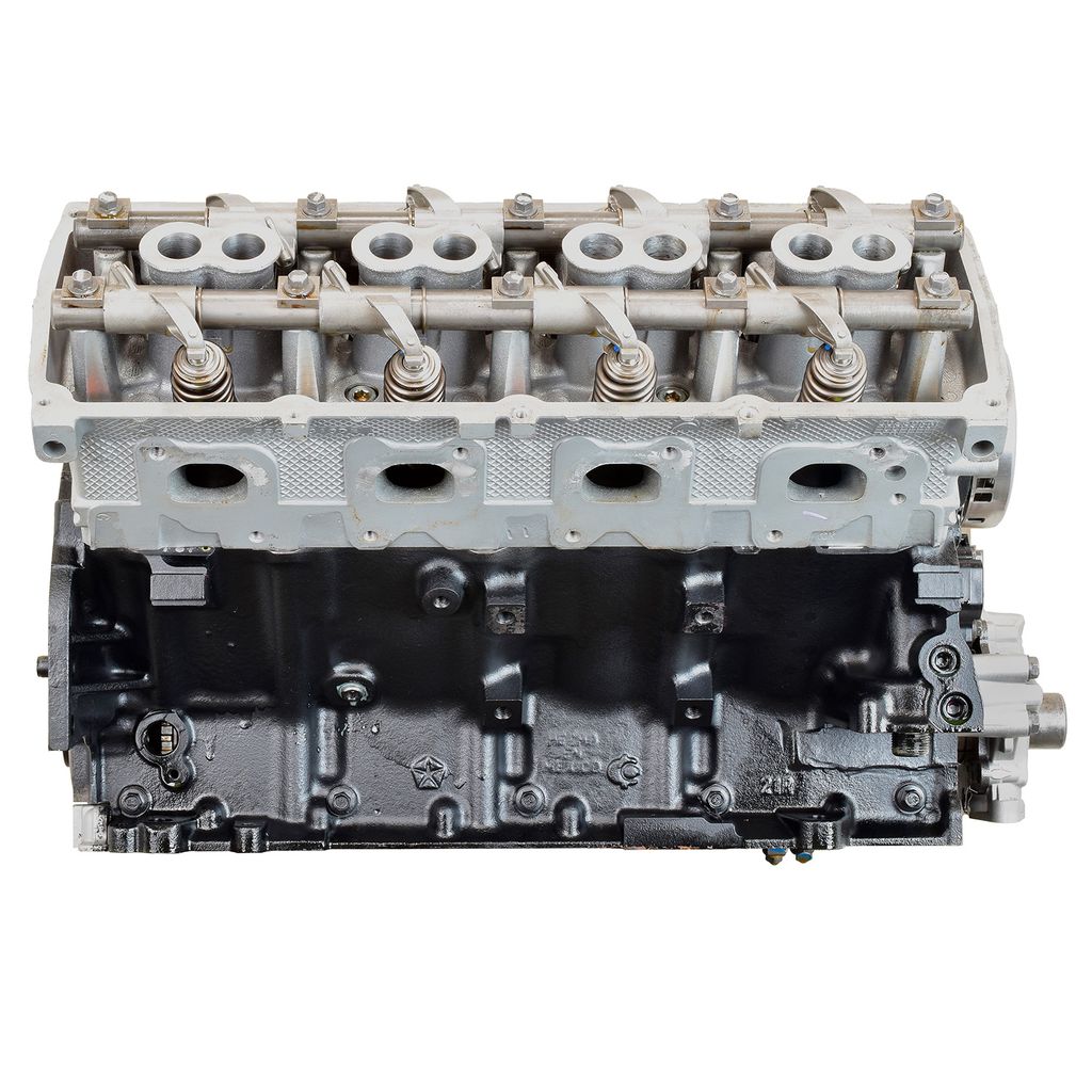 2013 Dodge Ram 1500 Engine e-r-n_250924-3