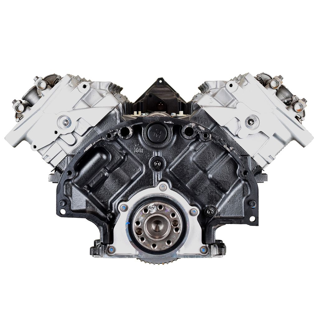 2014 Dodge Ram 2500 Engine e-r-n_7486