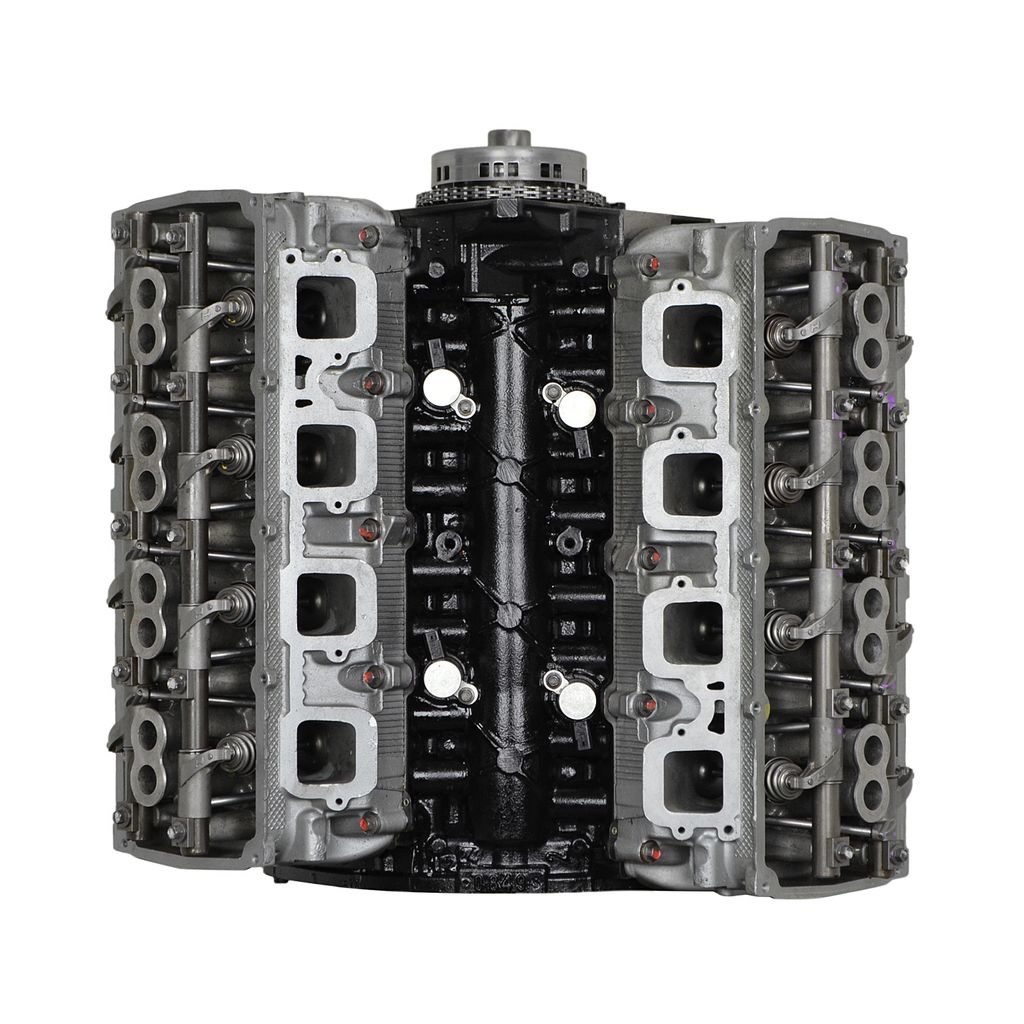 2012 Dodge Ram 1500 Engine e-r-n_7389-1