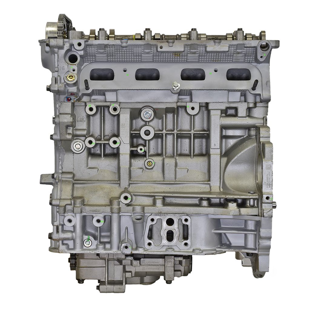 2012 Chrysler 200 Engine e-r-n_6911