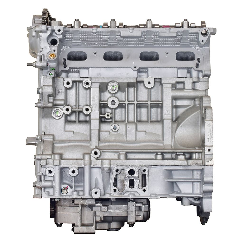 2013 Jeep Compass Engine