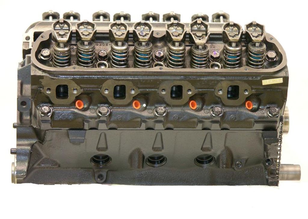 1990 Ford Crown Victoria Engine e-r-n_55524-3