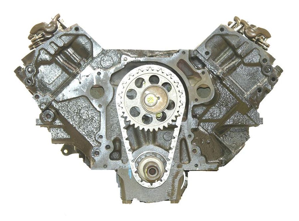1980 Ford E-350 Van Engine e-r-n_57381-2