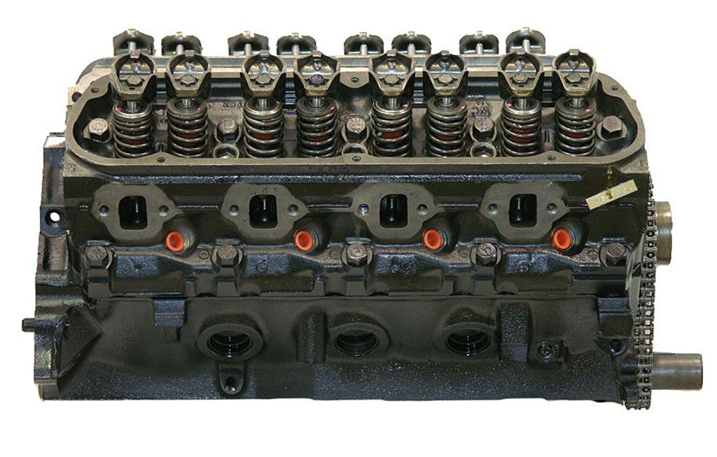 1993 Ford F-250 Engine e-r-n_59437